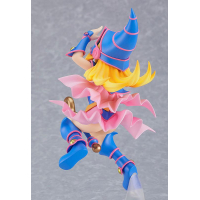 Authentic Yu-Gi-Oh! Pop Up Parade PVC Figure - Dark Magician Girl 17cm